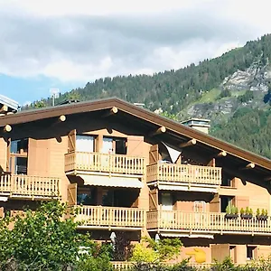  Appartement Le Nantoran France