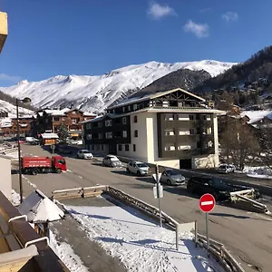  Appartement La Foux D'allos France